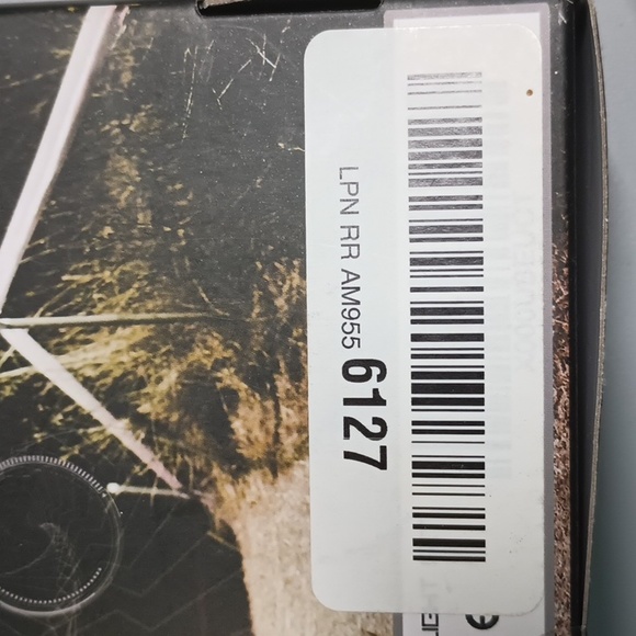 Blitzu- Rechargeable Bike Lights Gator 320 NWT NIB Headlight & Taillight - Picture 6 of 8